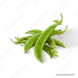 ถั่วลันเตาหวาน 100 กรัม