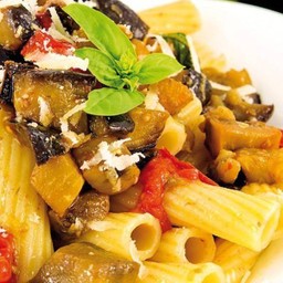 Penne Siciliana