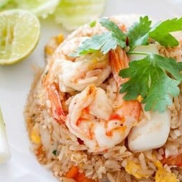 สุขนิรันดร อาหารตามสั่ง