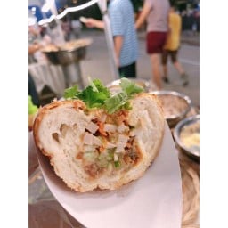 ร้านสบายดีข้าวจี่ปาเต้1