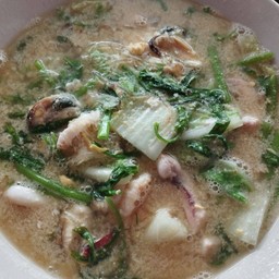 สุกี้รวมมิตร