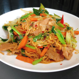 Pad Mama Kee Mao