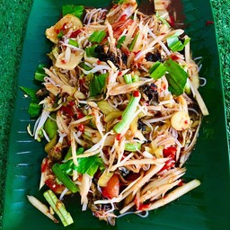 ครัวอิ่มบุญ อมตะนคร