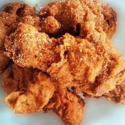 ปากแซ่บ พฤกษา 107 107/188 ซ.9