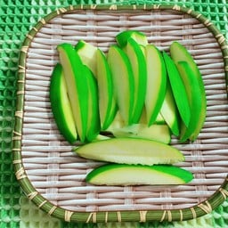 ผลไม้ตามฤดูกาล by เจ๊พร