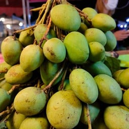 รสละมุน byเจ๊ออย