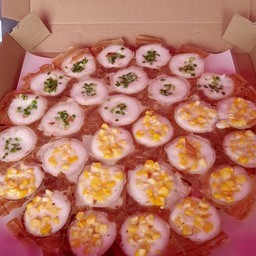 ขนมครกนางพยา