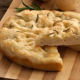 Focaccia