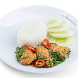 Black Canyon โรงพยาบาลกรุงเทพอุดร