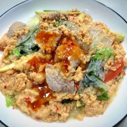 ราชาสุกี้ไข่ข้น & อาหารตามสั่ง 4289