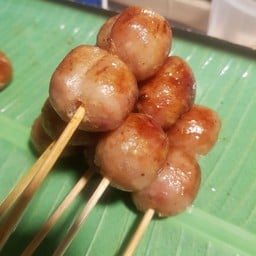 ไส้กรอกหมูเปรี้ยว (เปรี้ยวจริง)