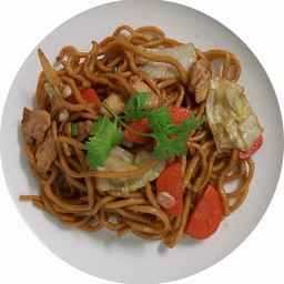 ยากิโซบะ