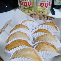 ขนมหวานบ้านน้องของขวัญ