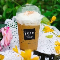 คาปูชิโน่