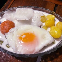 บัวลอย รวมใหญ่