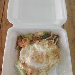เจ้นาอาหารตามสั่ง -