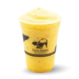 Passion Mango Smoothies