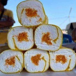 เครปโรล by มิ้นท์ บางกุ้ง