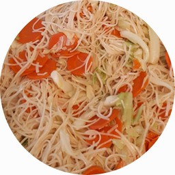 ผัดหมี่ซั่ว