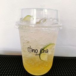 Honey Lemon Tea