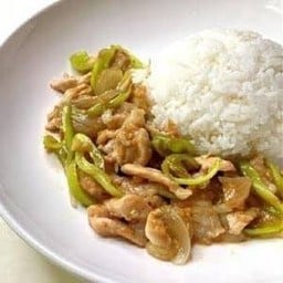 ครัวบ้านคุณจอย