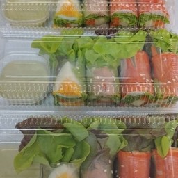 นพน้ำสมุนไพร