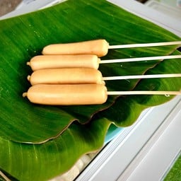 อาหารตามสั่งจานเด็ด