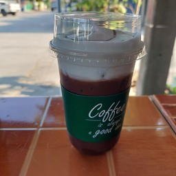 โกโก้เย็น