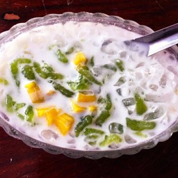 ลอดช่องสิงคโปร์