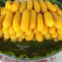 ร้านขนมหวานรุ่งภัทรา