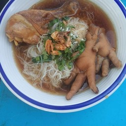 ไก่ตุ๋น