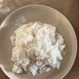 ข้าวไข่เจียว 🍳 🥓