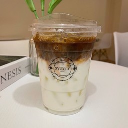 SYZYGY CAFE’