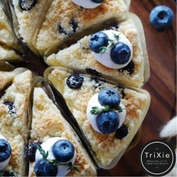 Trixie Patisserie กาแฟสด&เบเกอรี่ ลาดพร้าว48