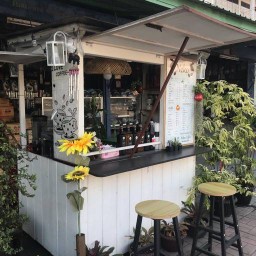 Neko Coffeeกาแฟสด(ข้างตุ้ยการันตี)