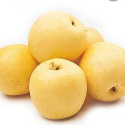 สาลี่ทอง