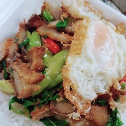 อาหารตามสั่ง&ขนมหวาน