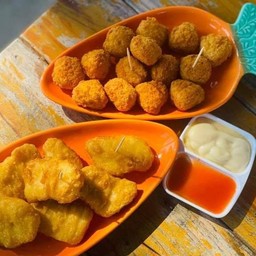 ไก่ป๊อบสไบซี่