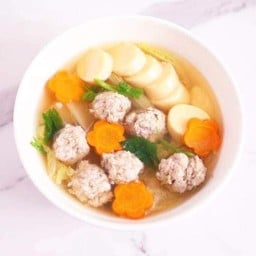 ครัวตัวกลมเขาตาโล(ตามสั่ง)