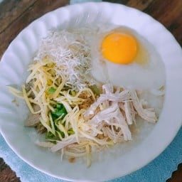 โจ๊กป้าเด๊ะและชาฮาลาล