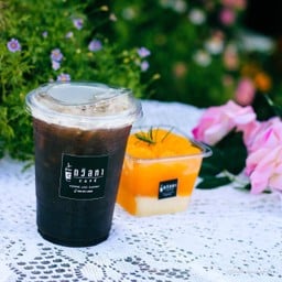 อเมริกาโน่