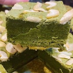 ขนมหวานบ้านมิชลิน อุบลราชธานี