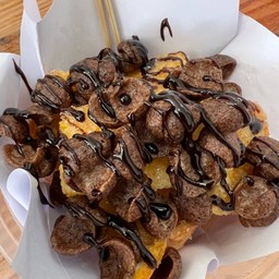 ปังปิงซีเรียลคอปป์