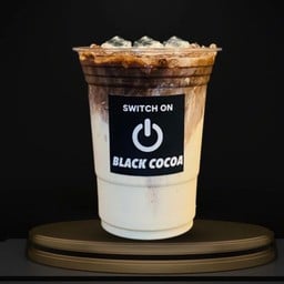 Switch on black cocoa แม่สาย