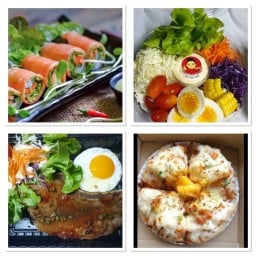 ไส้กรอกอีสานสูตรดั้งเดิม ** หมู่บ้านศิลารมณ์