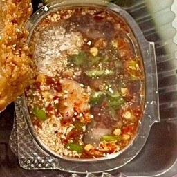 น้ำจิ่มแจ่ว