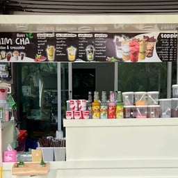 ชิมชา สาขาราชภัฎสุราษฎร์