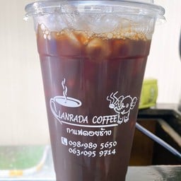 Manishya COFFEE  กาแฟสดดอยช้าง ซอยบางปลา2