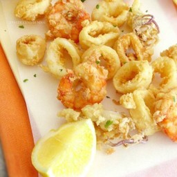 Fritto Misto