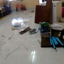 ครัวมุสลีมะฮ์ฟิรดาวส์